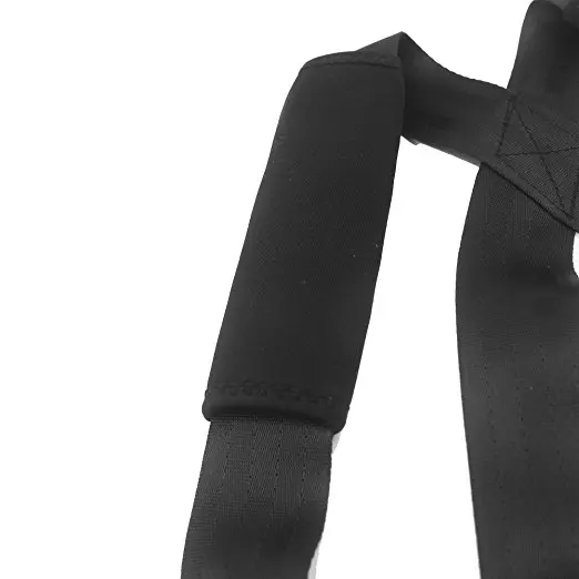 Бесплатный образец, заводская цена, мужские Регулируемые ремни для инструментов, подтяжки, подтяжки, тактический ремень