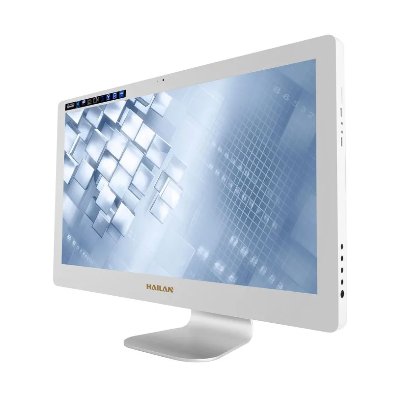 hailan 27 дюйма все в одном компьютере