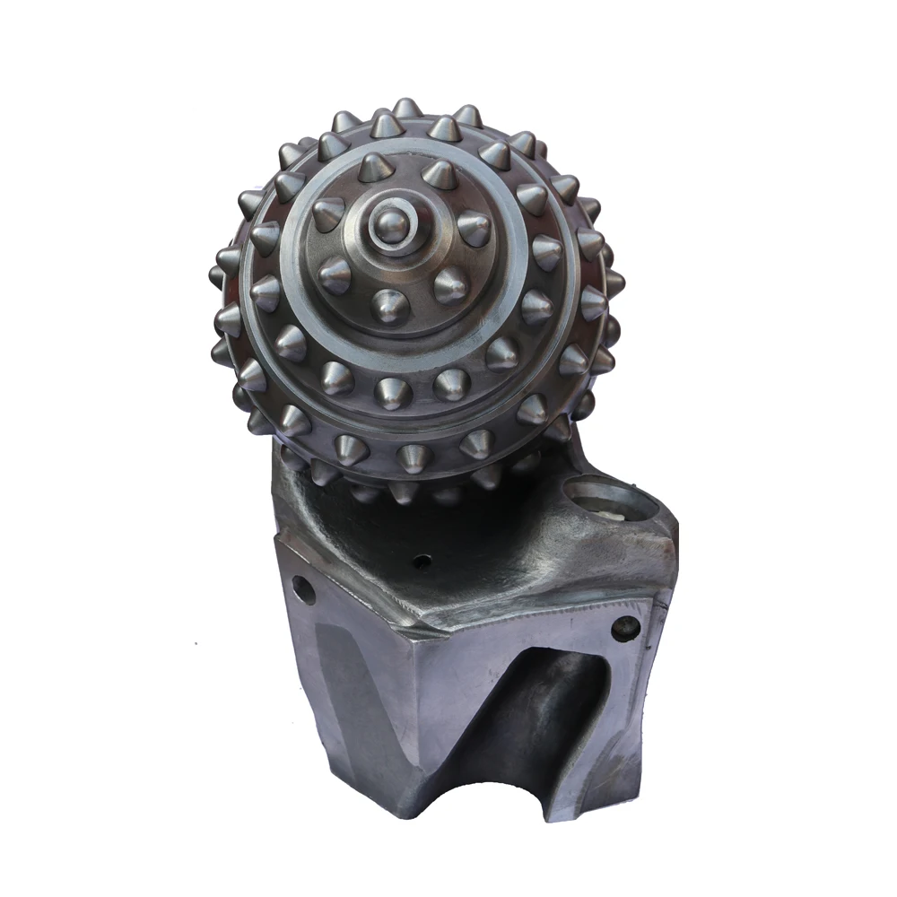 
One Palm of Tricone Bit for Rotary Drilling 