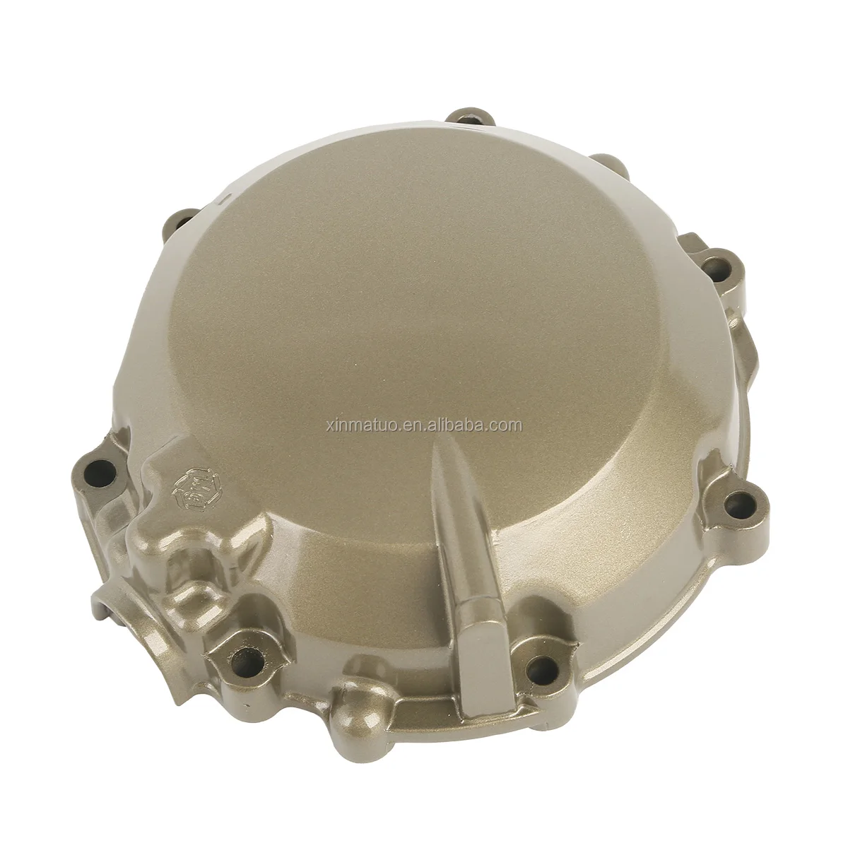 XF-2606 Crankcase Stator Cover Side Engine For Kawasaki For Ninja ZX12 ZX-12R 2002-2006 2005