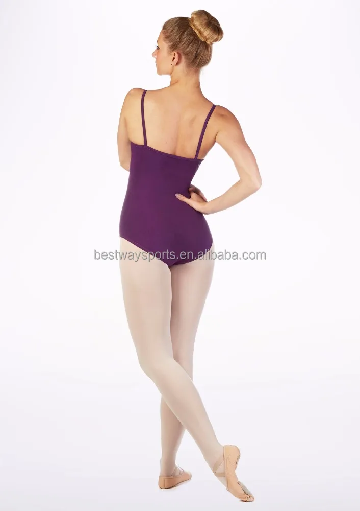 Wholesale womens dance ballet shaping girls gymnastics leotards