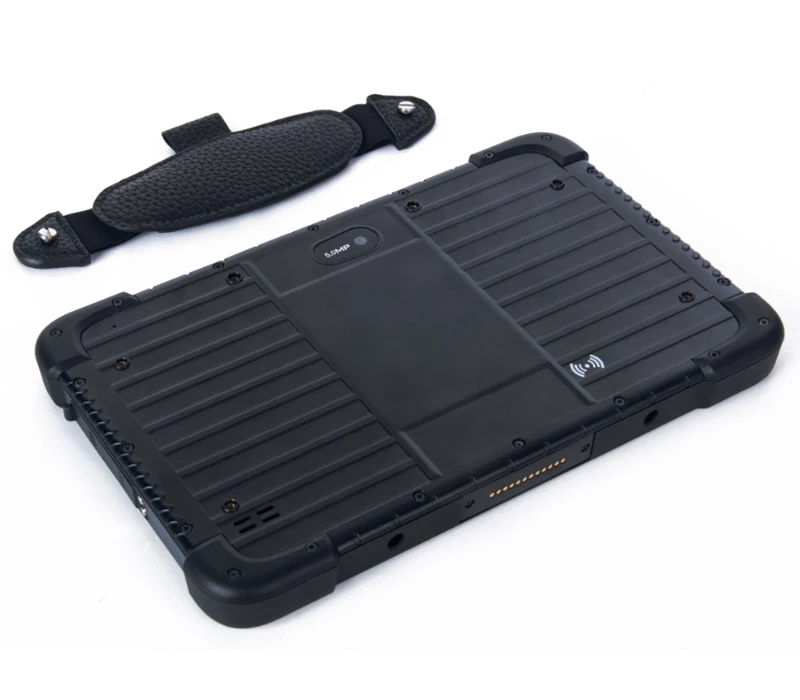 Rugged tablet 8inch PC with GMS Play store free App download High grade configuration