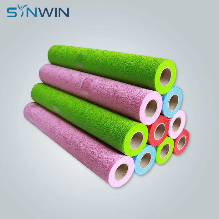 Custom Size Different Types Of Gift Box Xmas Gift Wrapping Tissue Paper In India Gift Wrapping Paper With Flower Design