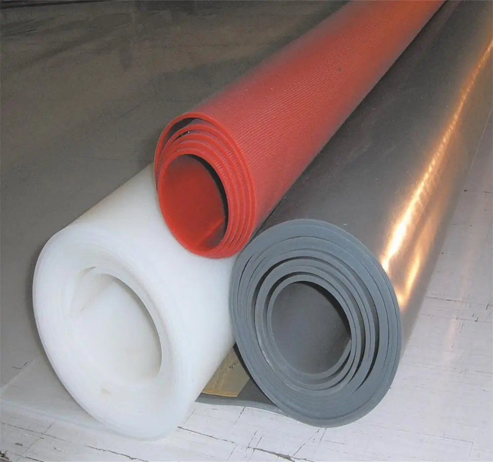 
SILICONE SHEET 