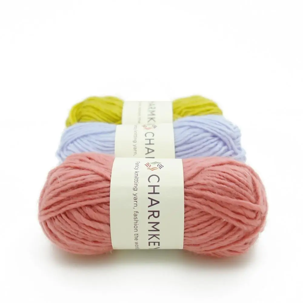 
100% super soft cashmere wool yarns from mongolia China for knitting sweater 