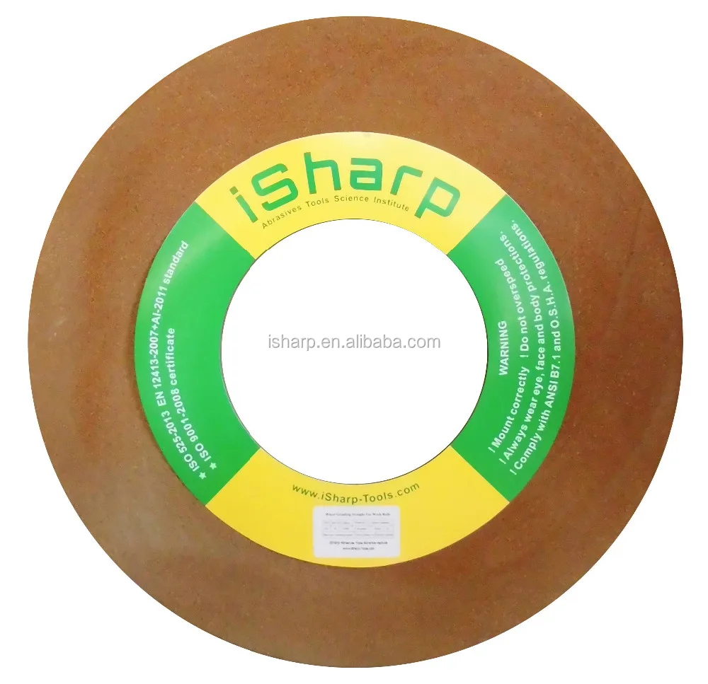 900mm Abrasive grinding wheel with good price