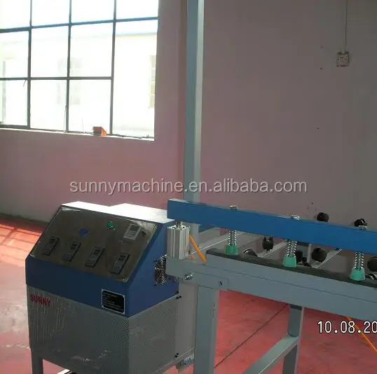 Hot Melt Machine YG-01 Insulating glass hot melt machine