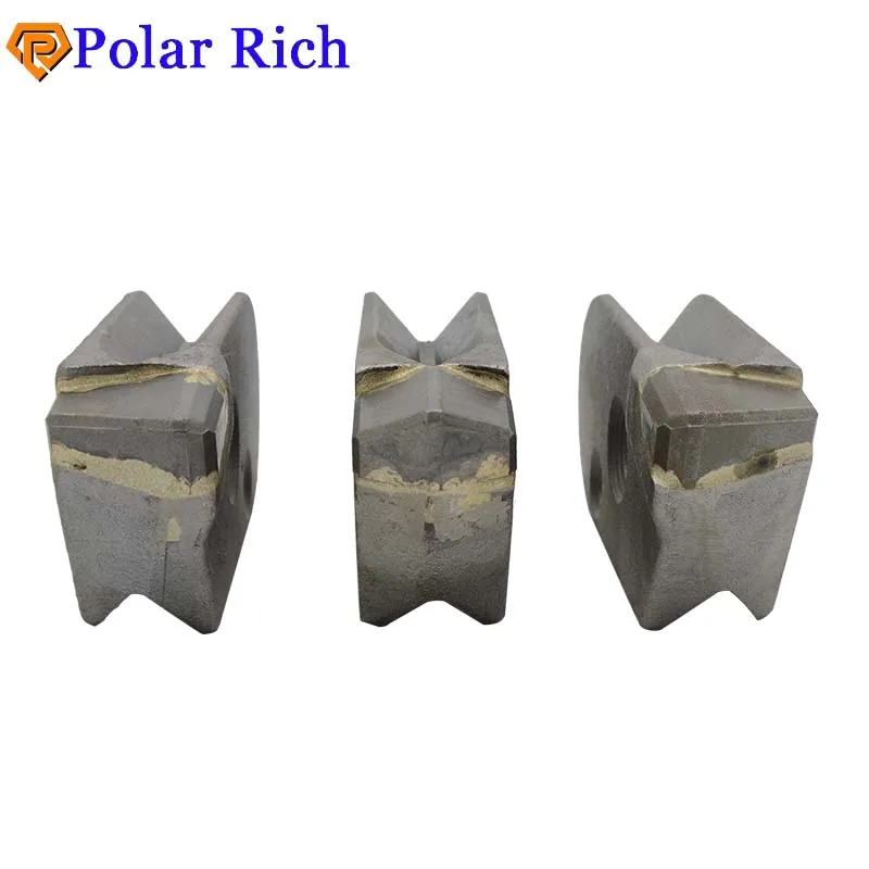 SB38 JMK standard cutter teeth cutter bit for foundation