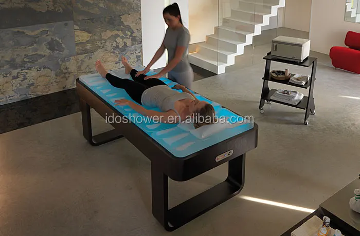 2017 new beauty salon equipment cheap massage bed for sale