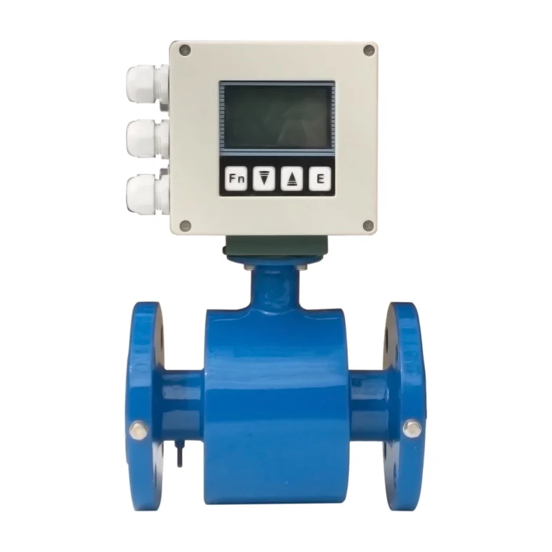 220VAC/24VDC/3.6V electromagnetic flow meter coriolis mass