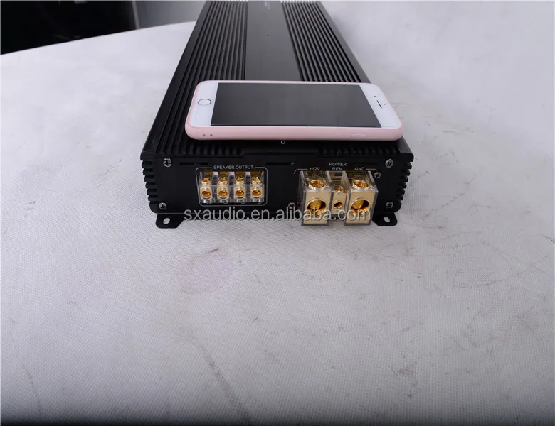 
2000W mono car amplifier,class D car amplifier 12v,Korea style amplifier for best price 