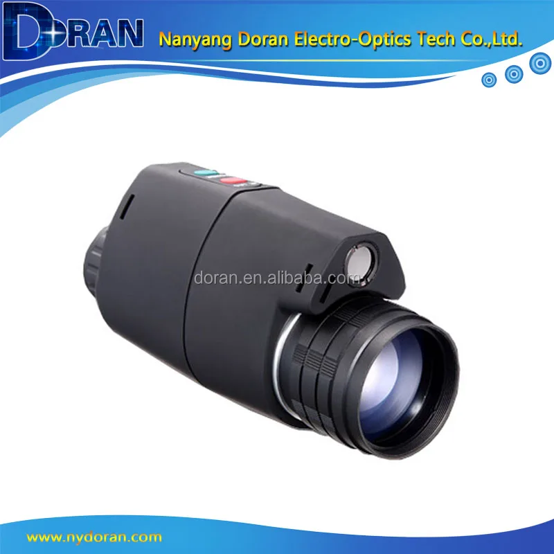 5X50 Gen1 + инфракрасные очки ночного видения/монокуляр ночного видения