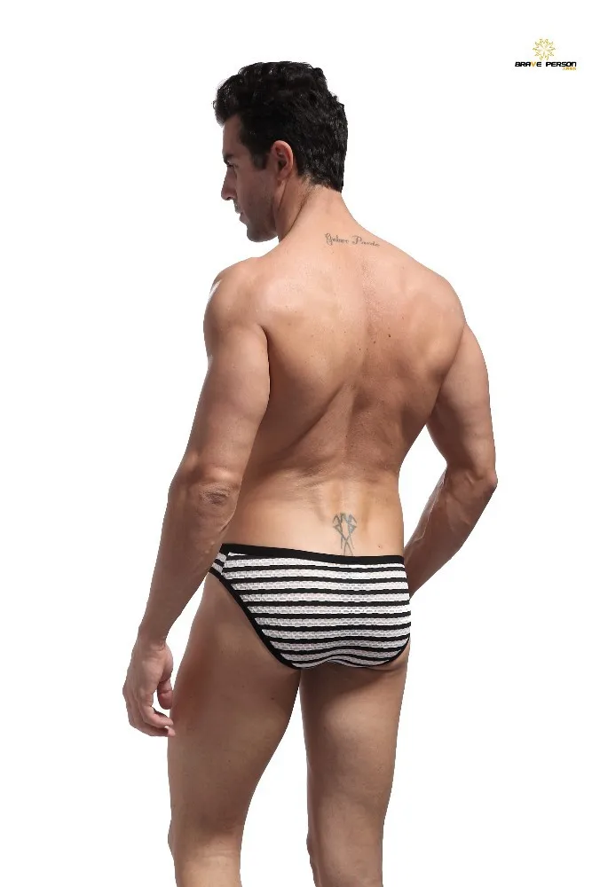 
2015 High Quality Underwear briefs unisex underwear Young Men Underwear Item#SB1137 