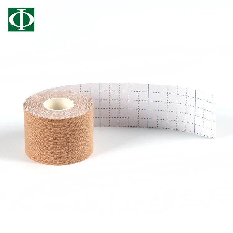 2021 NEW Product high performance elastic therapeutic tape knee