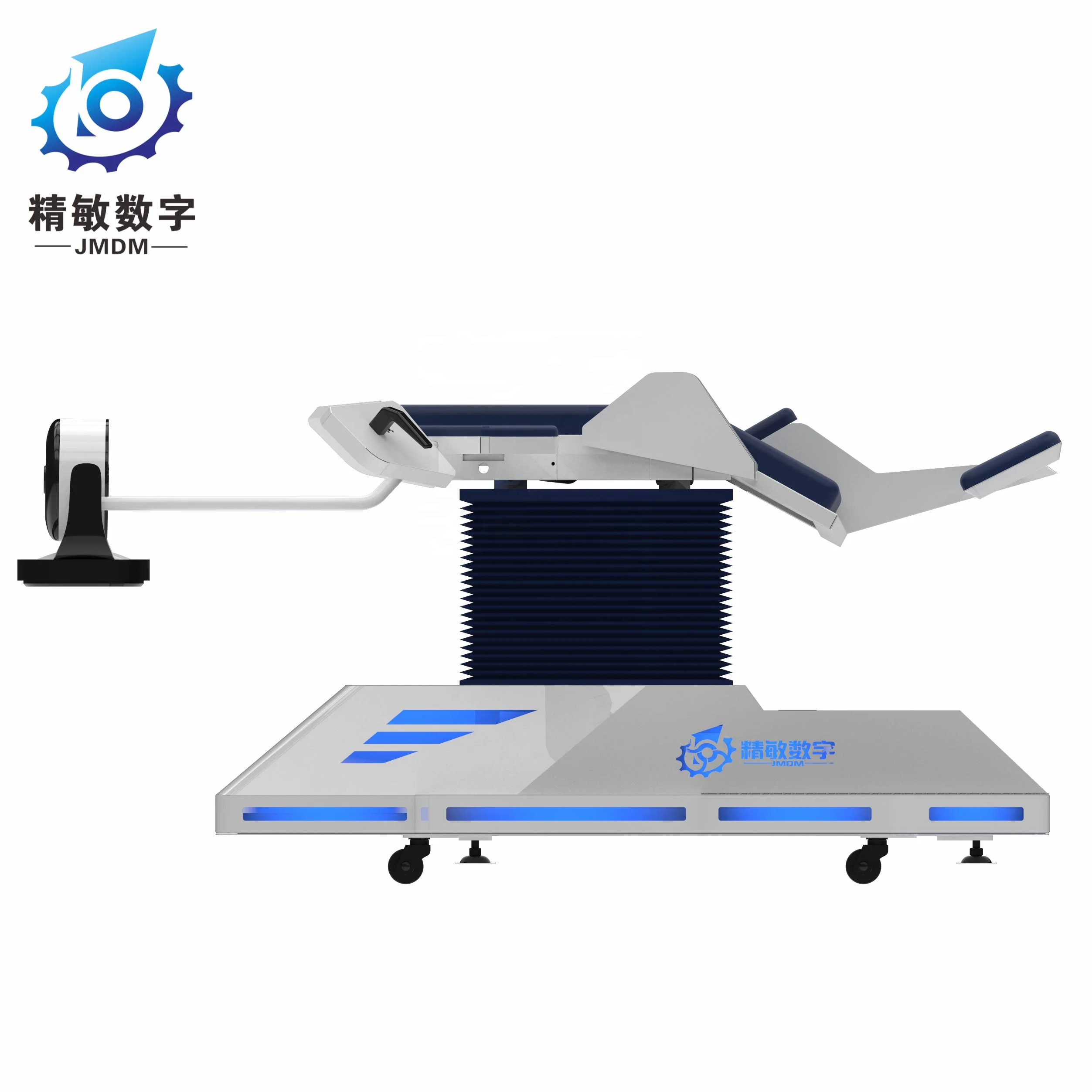 High quality Simulador De Vuelo Cessna 172 Vr Pods For Mall Skydiv Indoor in china
