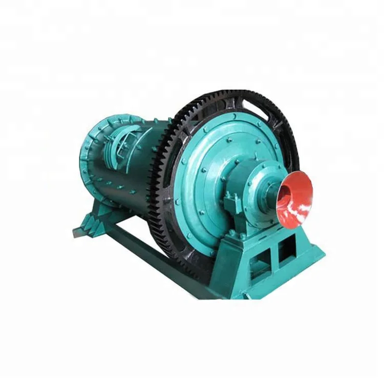 Large Capacity High Alumina Ceramic Ball Mill/Gold Mining Ball Mill Price/Fine Grinding Ball Mill