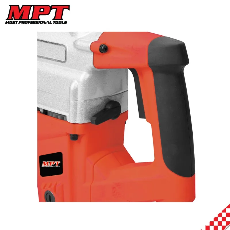 
MPT 1050W hammer drill 26mm 