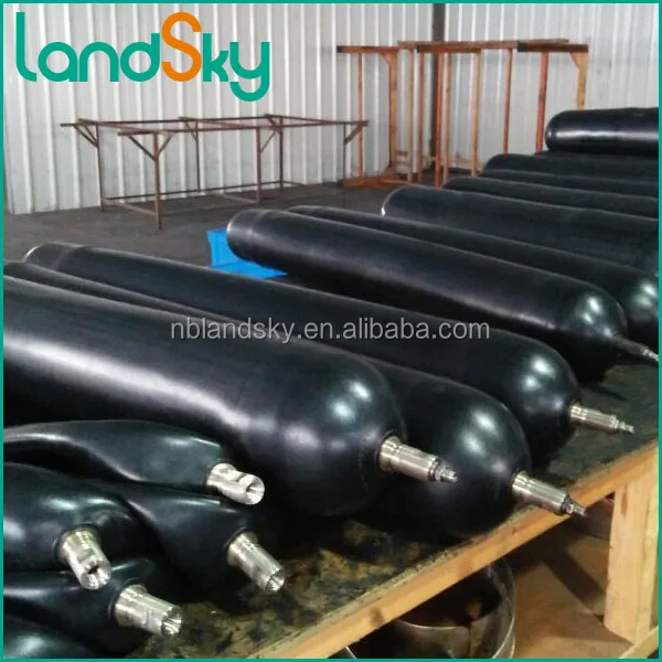 LandSky epe гидроаккумулятор мочевого пузыря резиновые объемом 8 литров максимальное давление 330bar расчеты