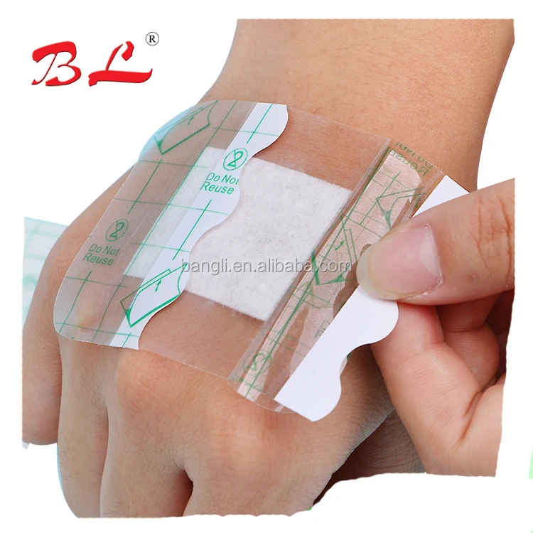 Возможности дистрибьютора медицинские устройства iv cannula расходные материалы IV повязка