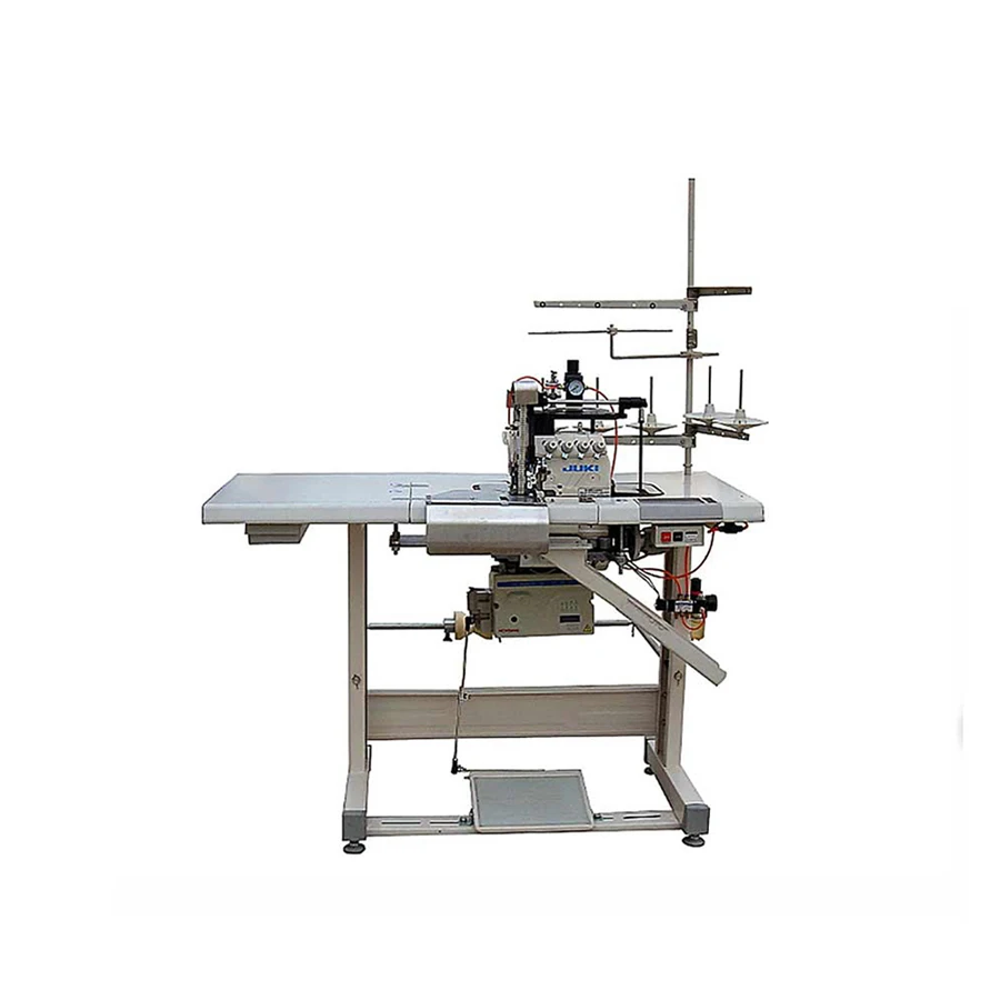 KB3 Heavy-duty Multifunction Mattress Flanging Machine Bed Sewing Machine