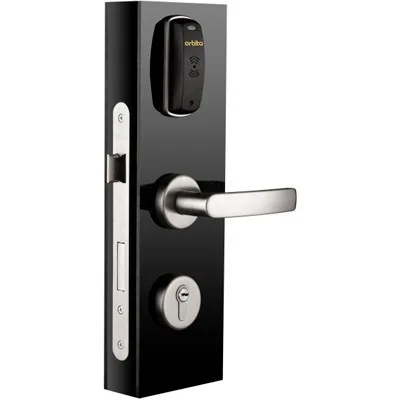 2015 горячие продажи orbita программного обеспечения управления Сплит Европейский Стандартный врезной отель блокировка карты