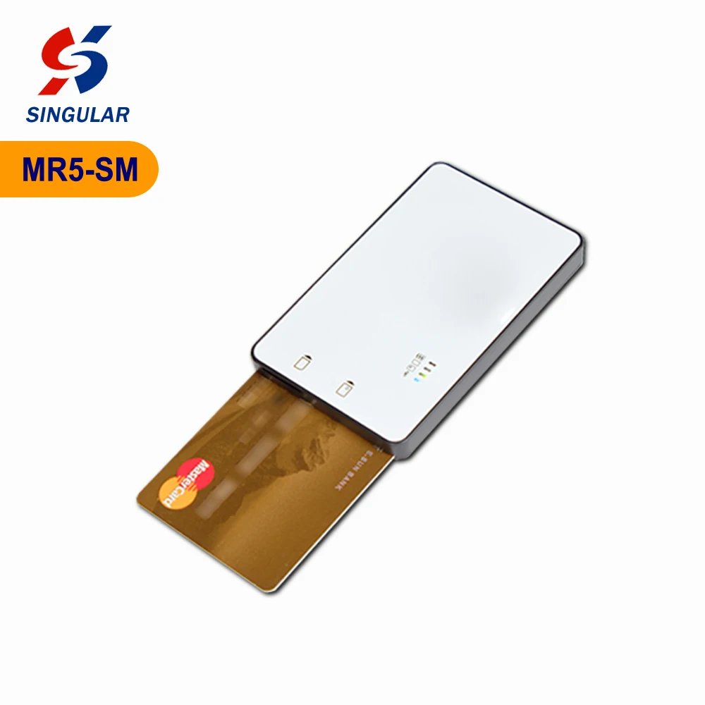 Устройство чтения sim-карт