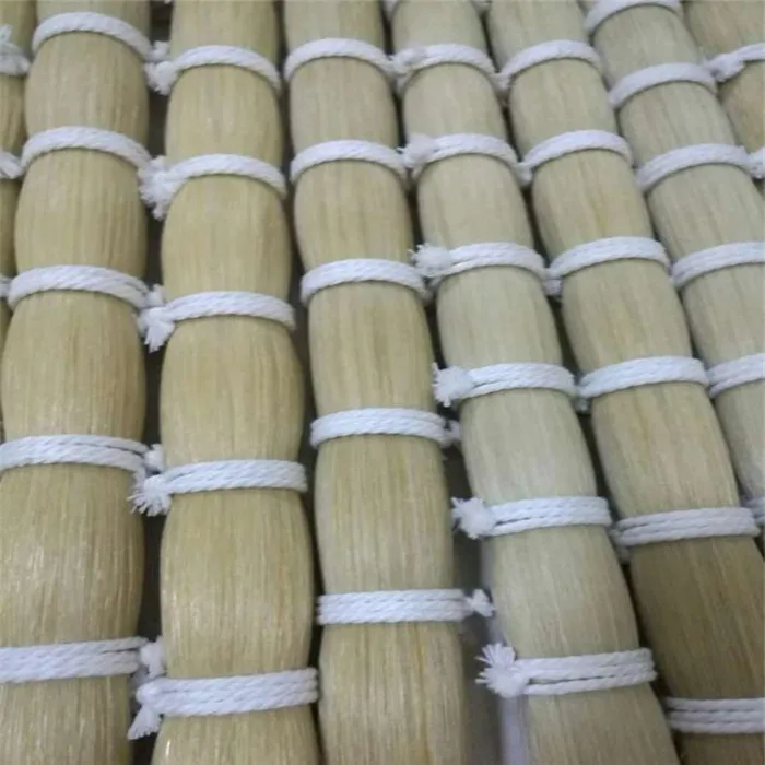 
Factory Price First Grade Mongolian & Mare White Horse Tail Hair For Sale 