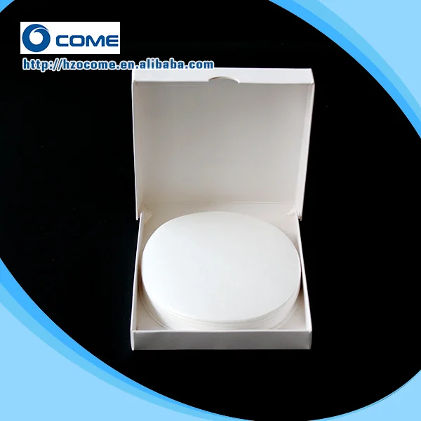 high quality whatman buchner filter paper