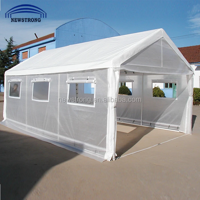 
High Quality Outdoor Waterproof Trade Show Tent 