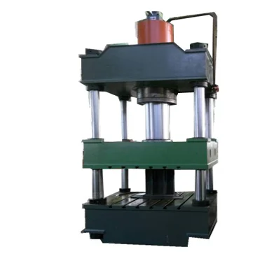 Y32-2000 Hydraulic Press 200ton Hydraulic Hose Press Machine Hydraulic Cylinder For Press Pneumatic Punching Machine