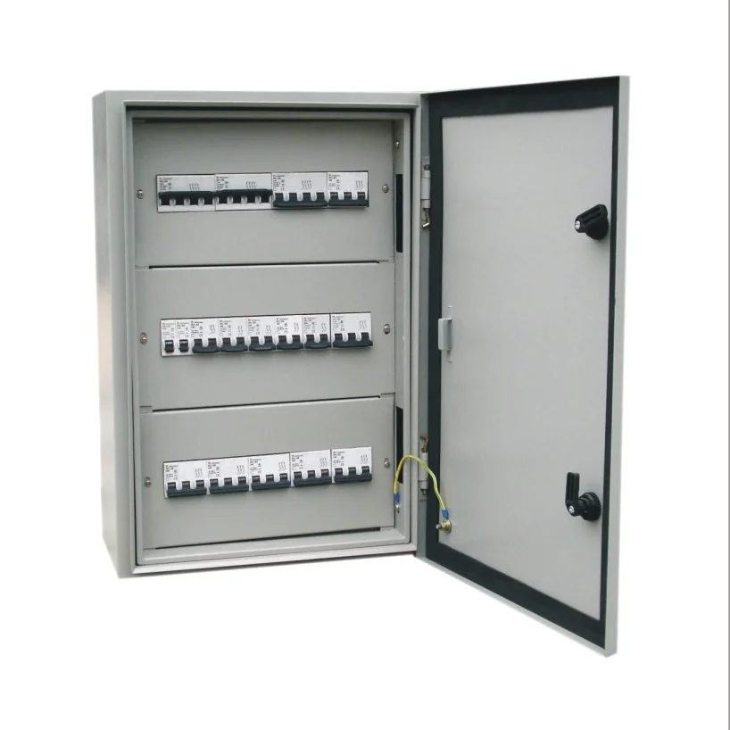 OEM electric power distribution box