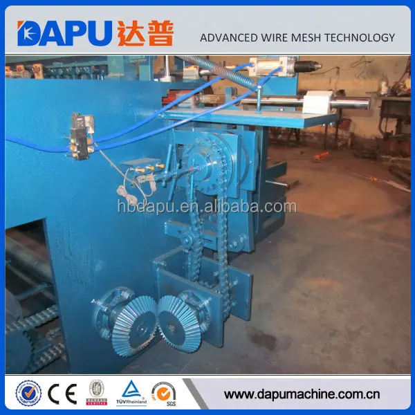 крупного рогатого скота забор ткацкого станка