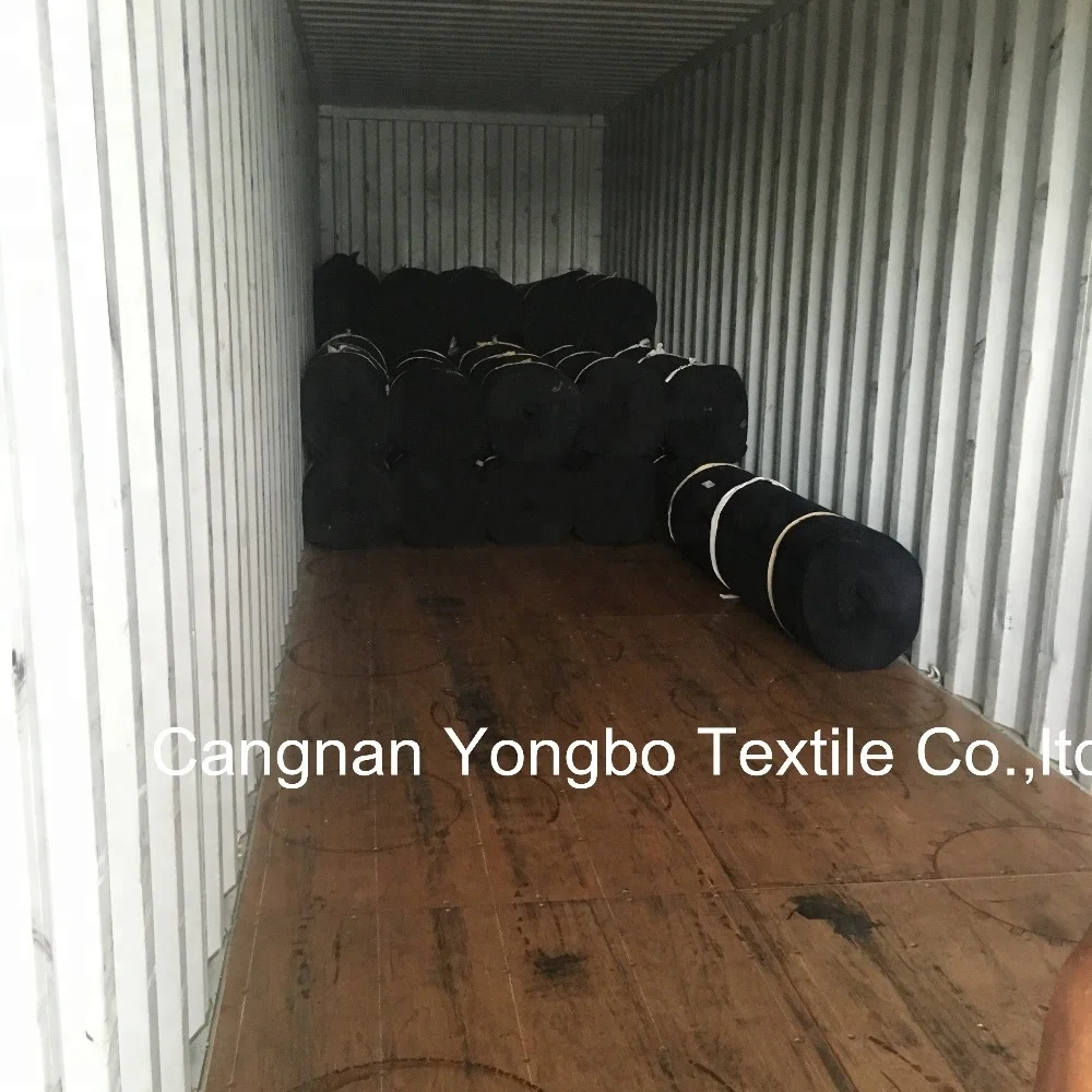 Mover Felt Wadding Pads Hot Sale Cotton Full Custom Needle Punch Nonwoven Fabric Long Plain Cotton Dress a Line Mattress Felt