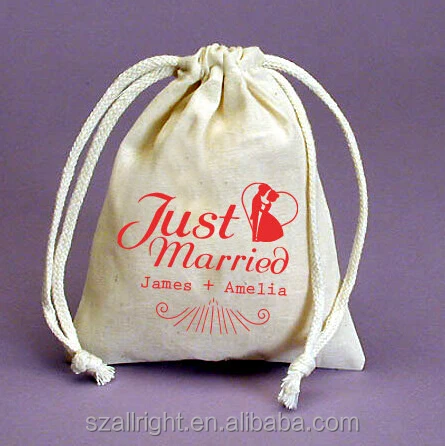 unbleached muslin bags  squares organic muslin bags