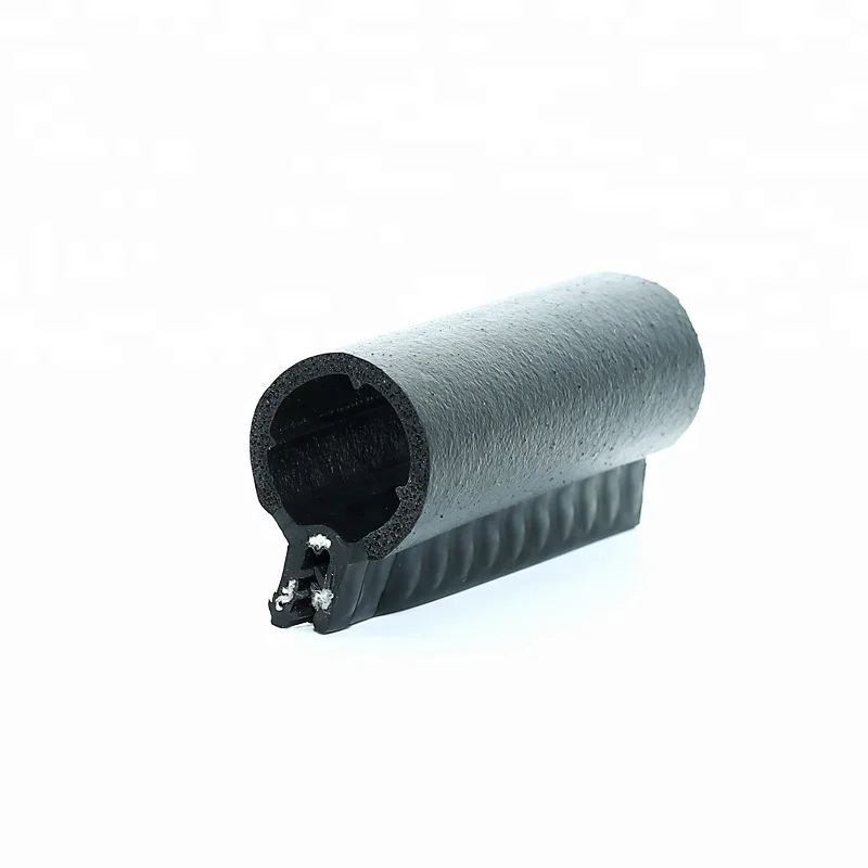 Резиновая уплотнительная лента EPDM для автомобильной двери, уплотнительная лента для защиты погоды по оптовой цене