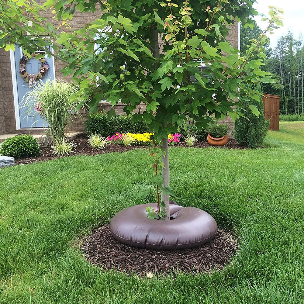 UV Proof Material Watering System Tree Watering Bag