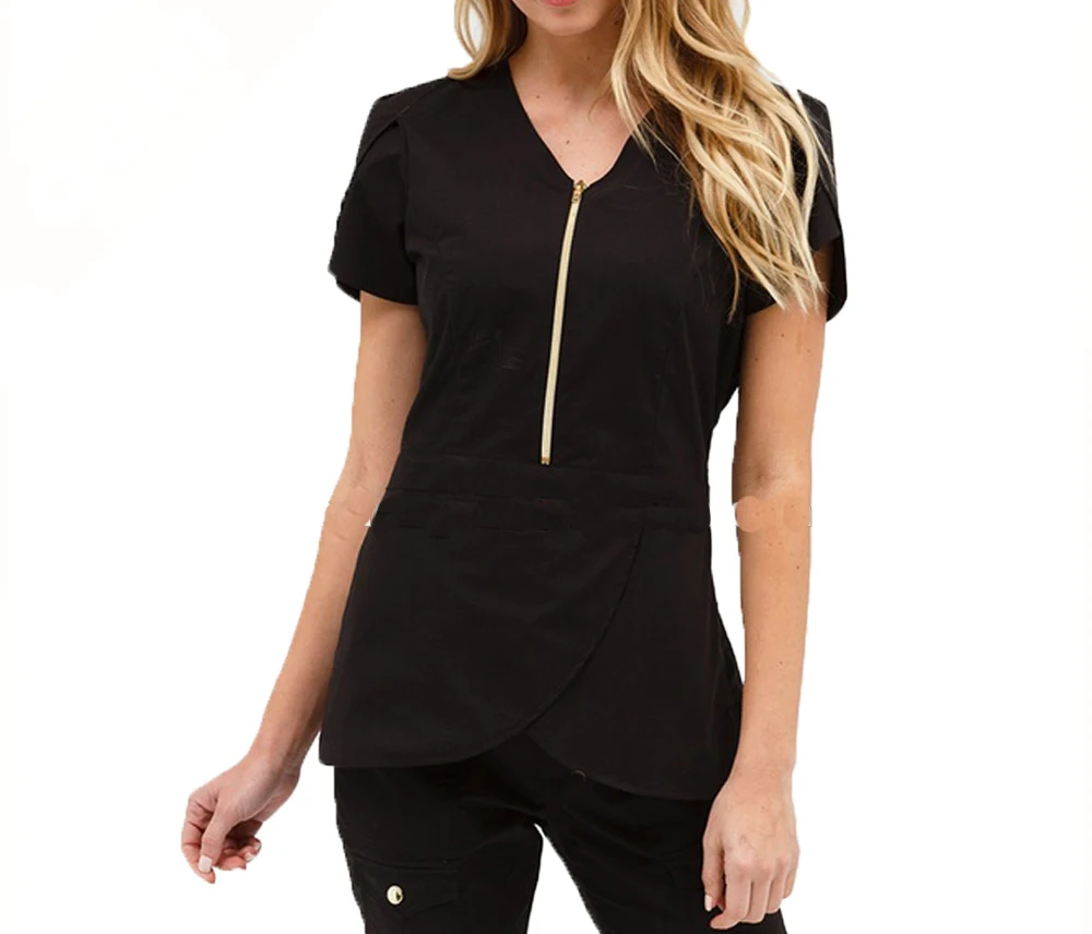 
Top level professional new design sexy nurse hospital uniform 