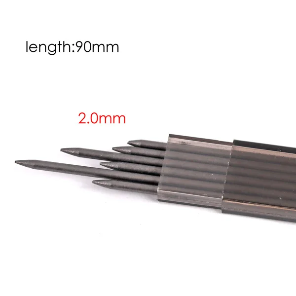 Hot Sale 2.0mm Mechanical Pencil Lead