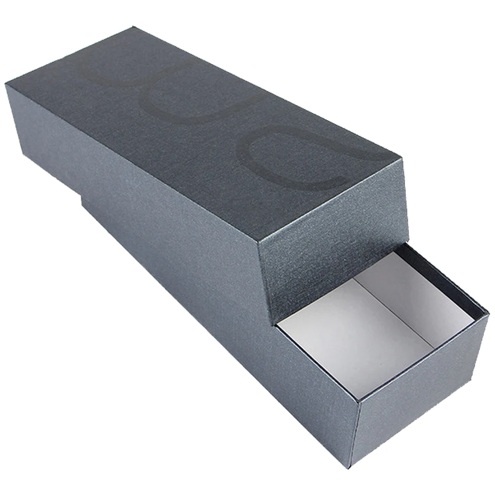 
Custom logo paper cardboard packaging sunglass box 