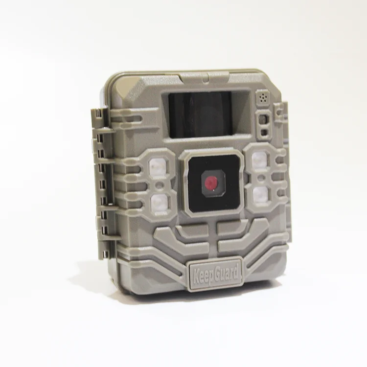 Wholesale IP67 Night Vison Digital Wild Game Trail Hunting Camera Bluetooth Mobile App Control Trail Camera