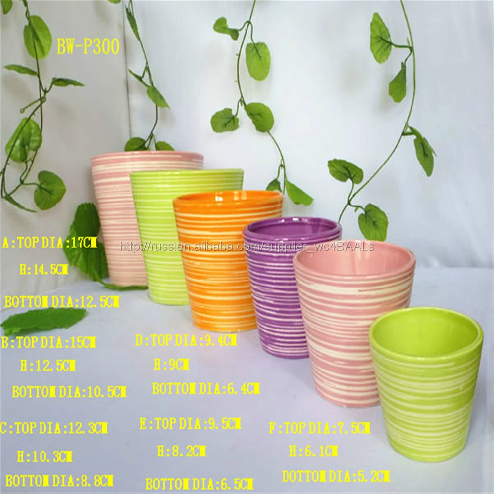 Горшки для орхидей дешевые горшки gardering