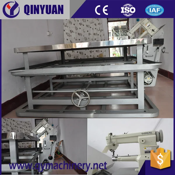 Певица глава матрас край швейные машины