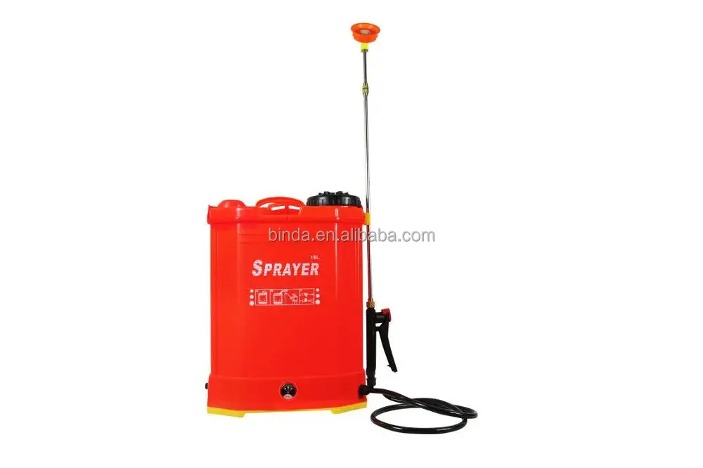 Best sell Most cheaper Agriculture 16L Battery Knapsack Electric Sprayer