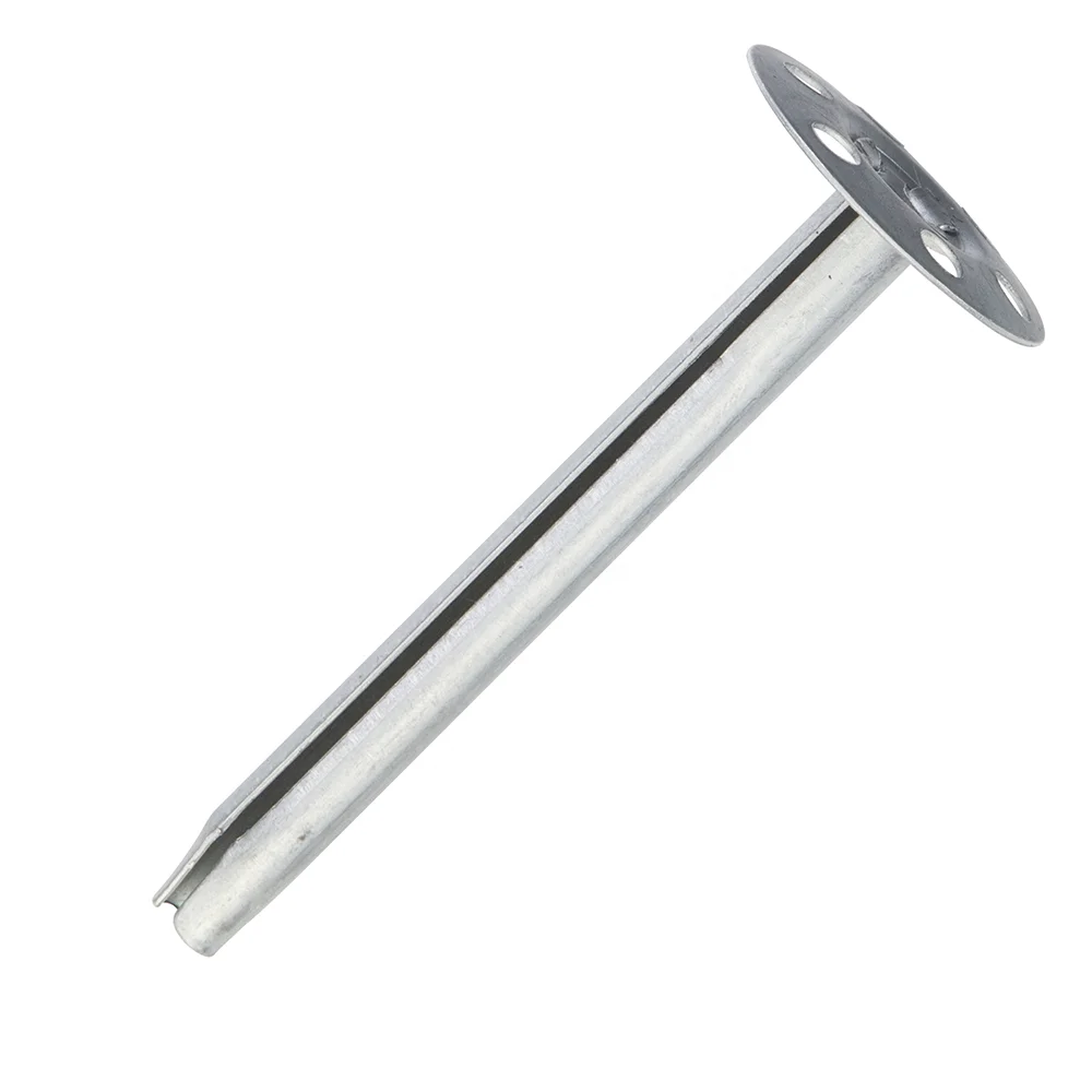 plastic insulation anchor