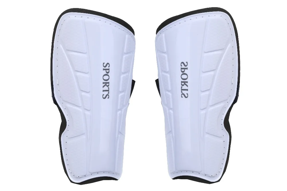 Профессиональные защитные накладки на голень для футбола, оптовая продажа, высокое качество