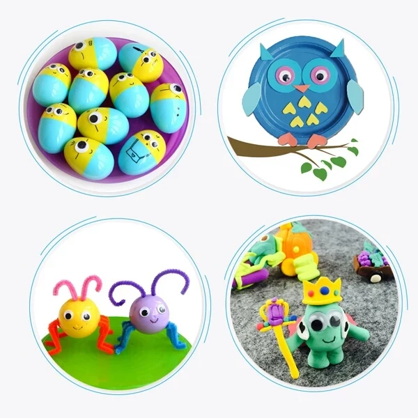 Гигантские шарики YIPAI из пенопласта