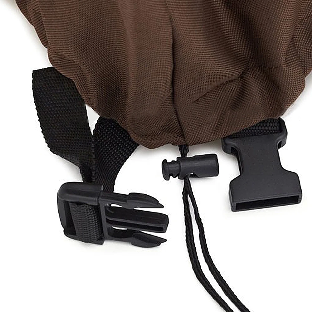 high quality customized waterproof patio sofa cover wholesale