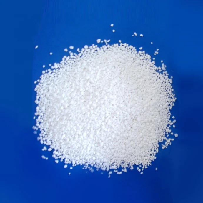 Pool Water treatment Sodium Dichloroisocyanurate Tablet SDIC 56%