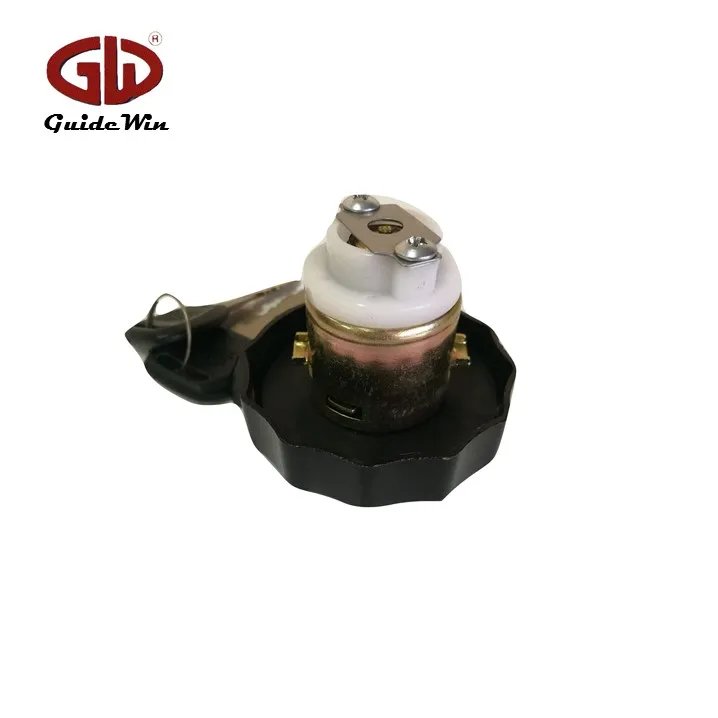 npr truck parts fuel filter cap diesel tank cap