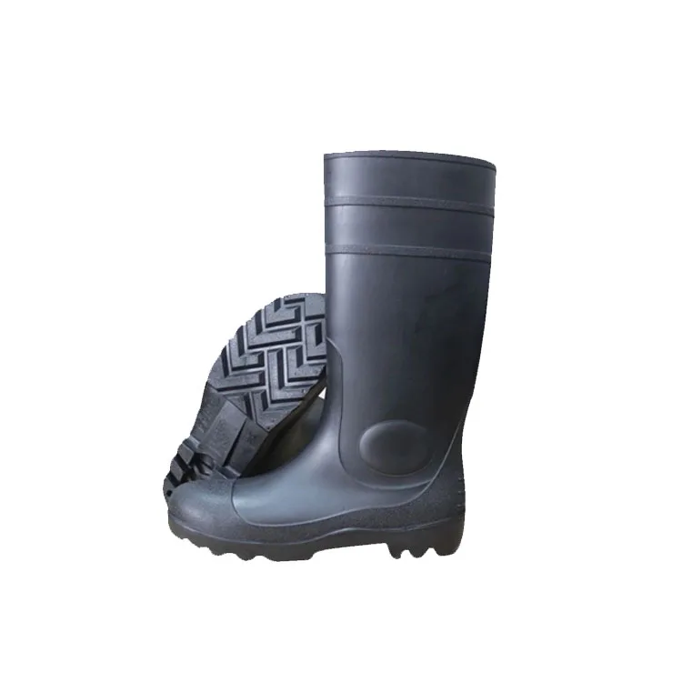 
Industrial Safety Work Shoes Mining Boots 